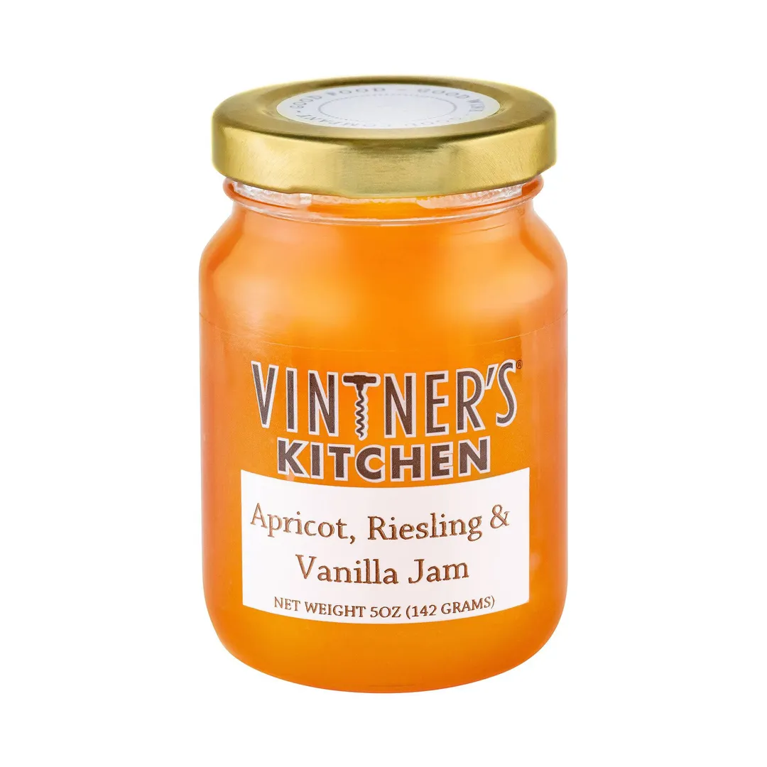 Gin & Juice Marmalade variant