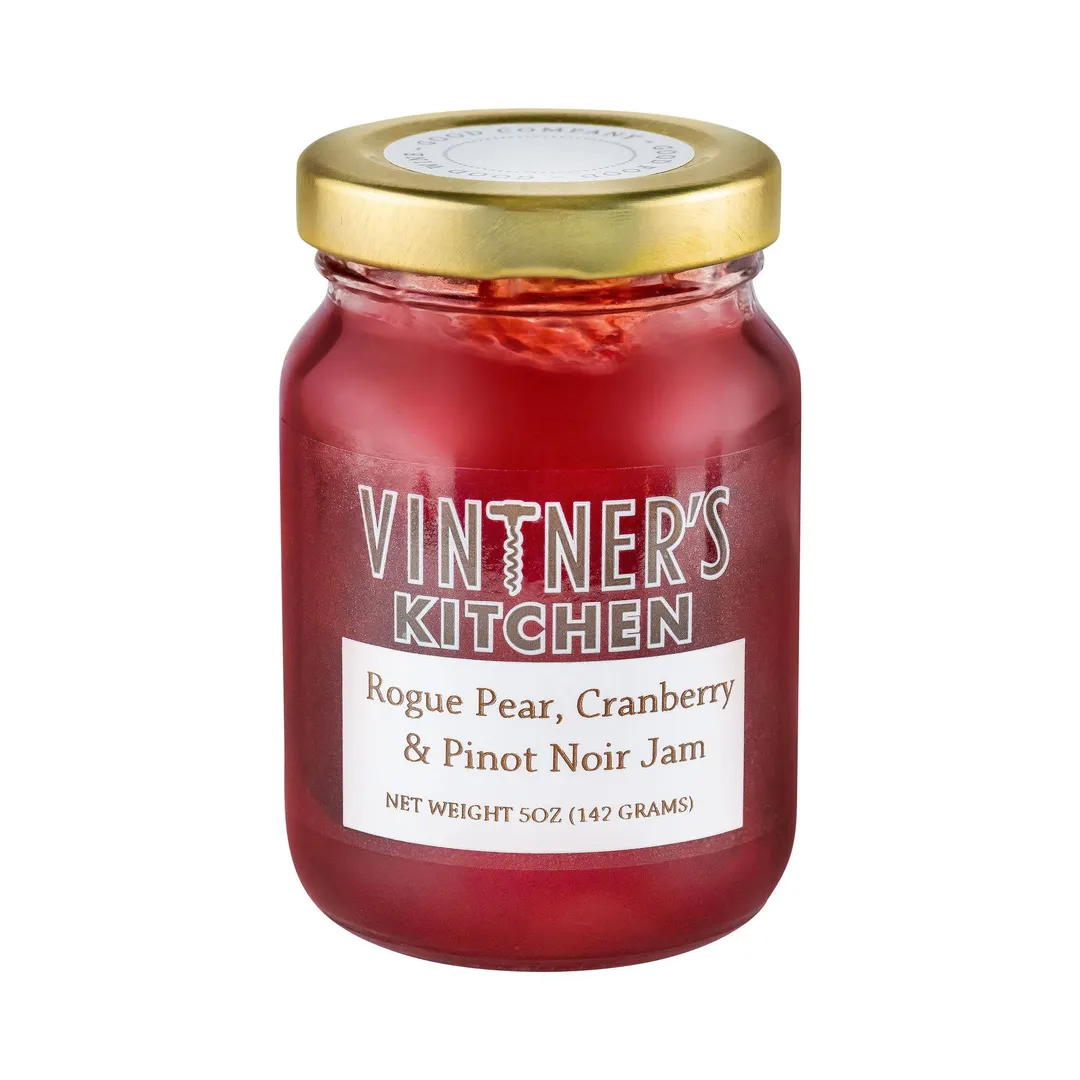 Pear, Black Pepper & Ginger Condiment variant