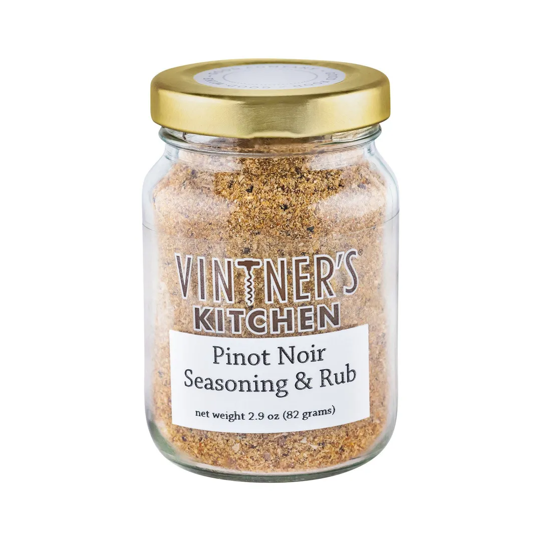 Pinot Noir Wine Rub Jar variant