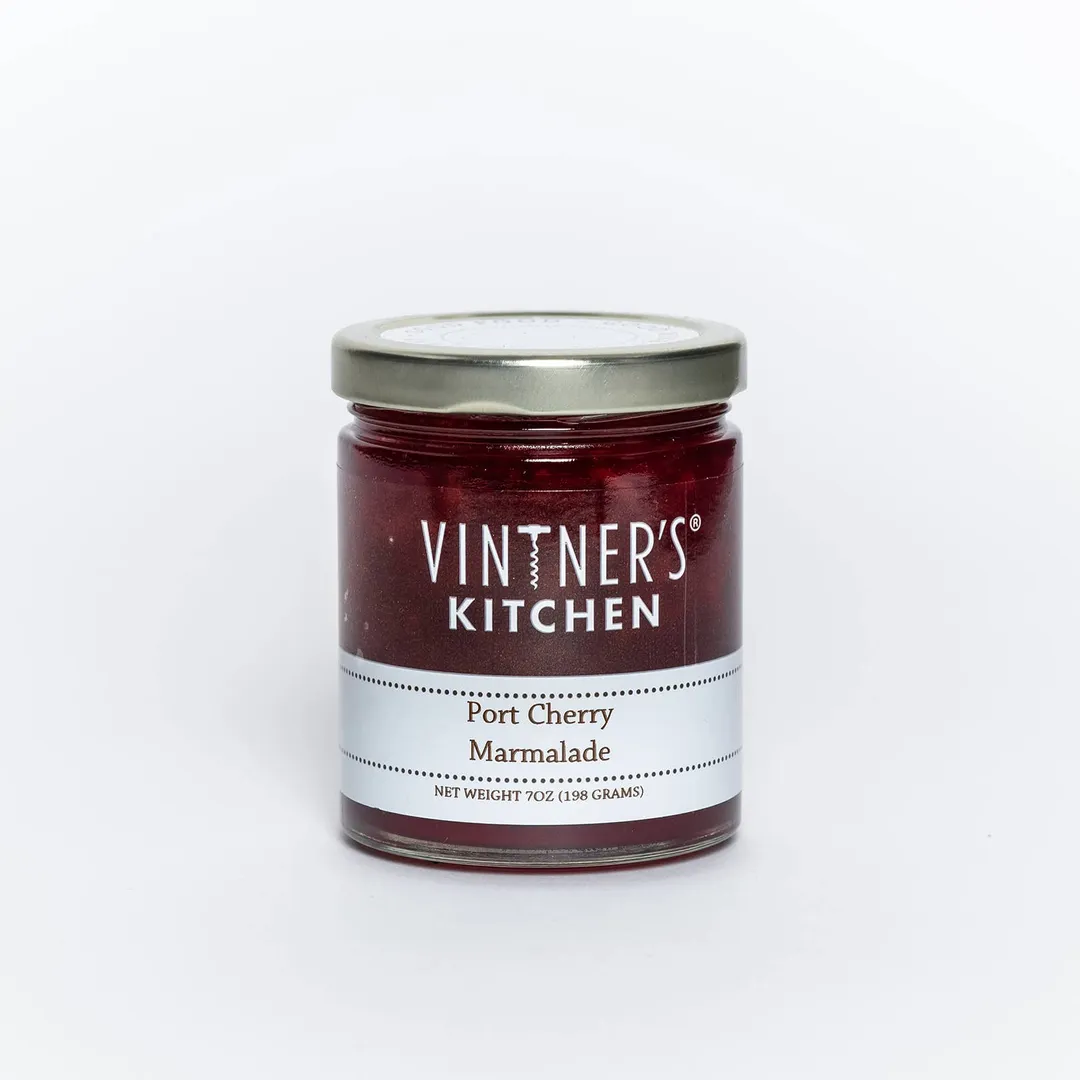 Port Cherry Marmalade variant
