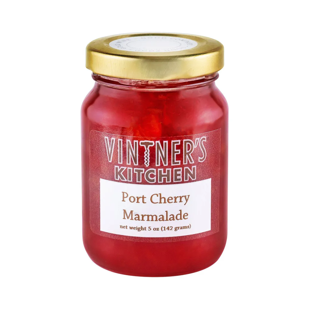 Port Cherry Marmalade variant