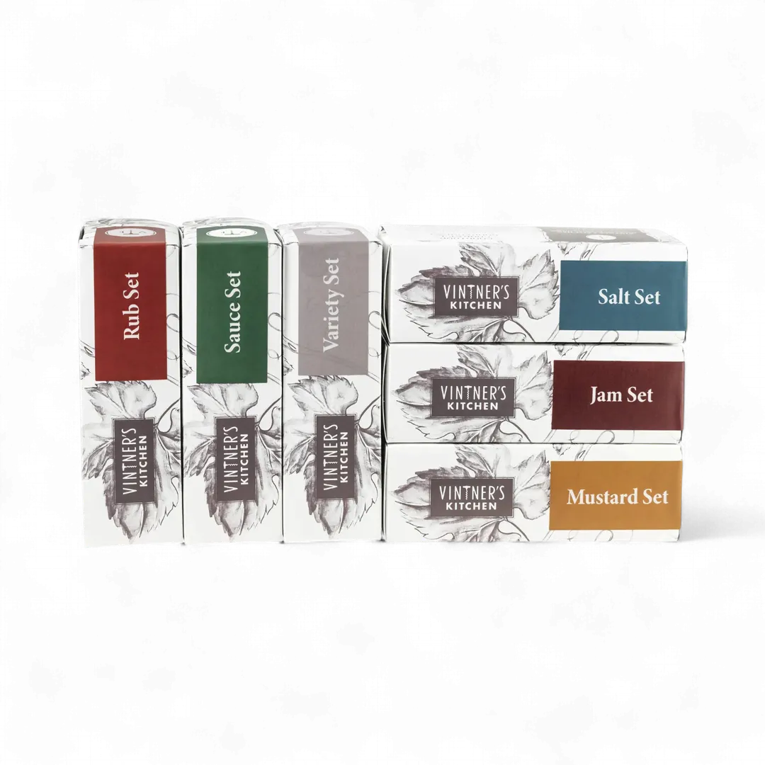 Variety Set