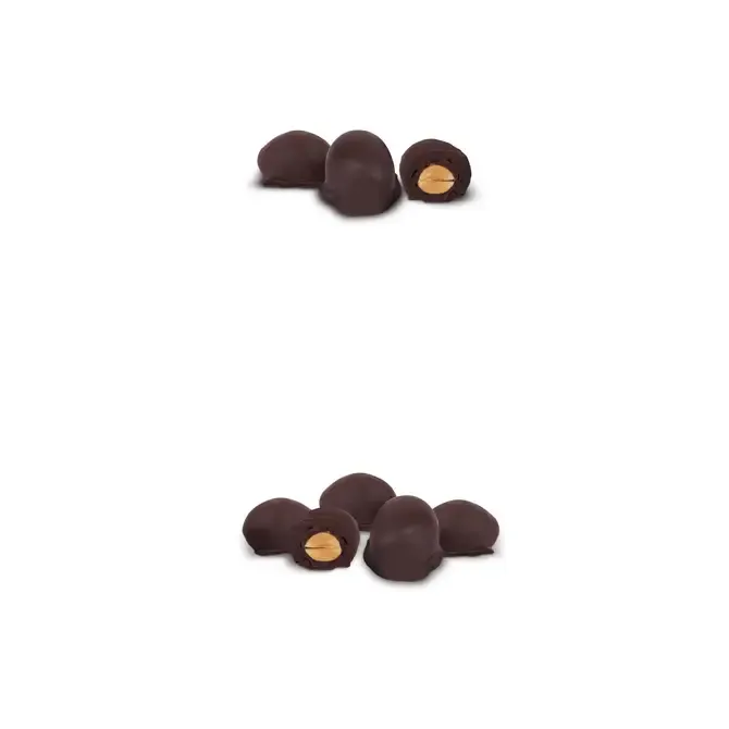 10 oz Double- Dark Chocolatey Peanuts