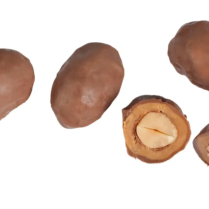 10 oz Chocolatey Peanut Butter Peanuts