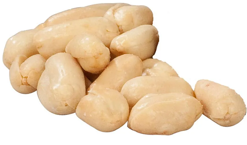 1.5 oz Salted Peanut Bag