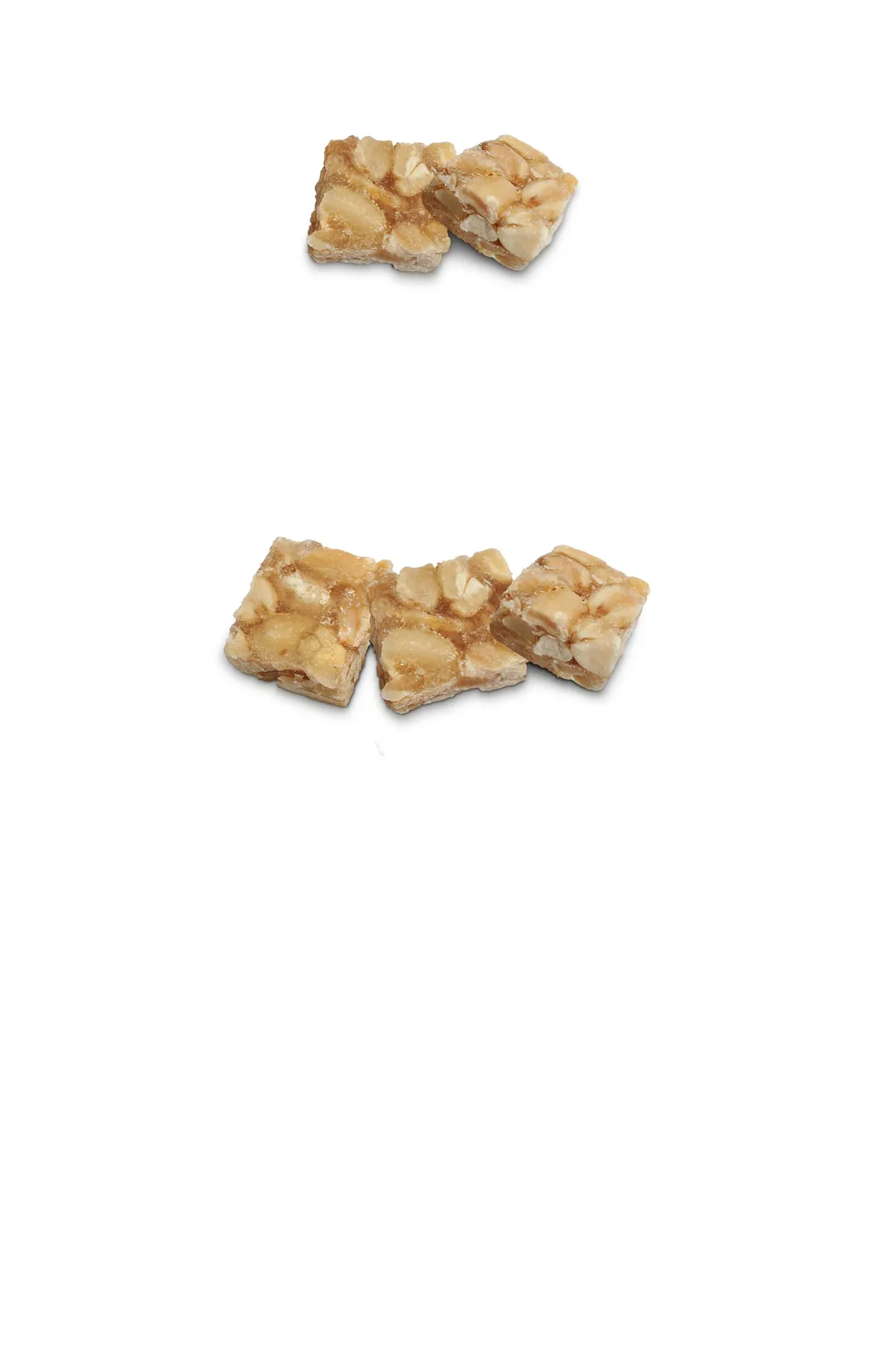 9 oz. Old Fashioned Peanut Squares