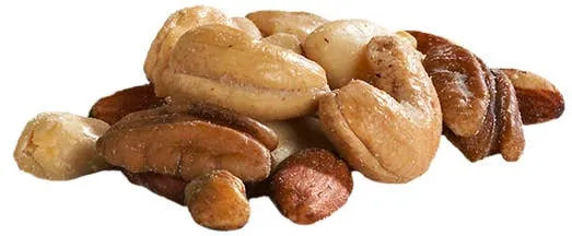 9 oz Deluxe Nut Mix