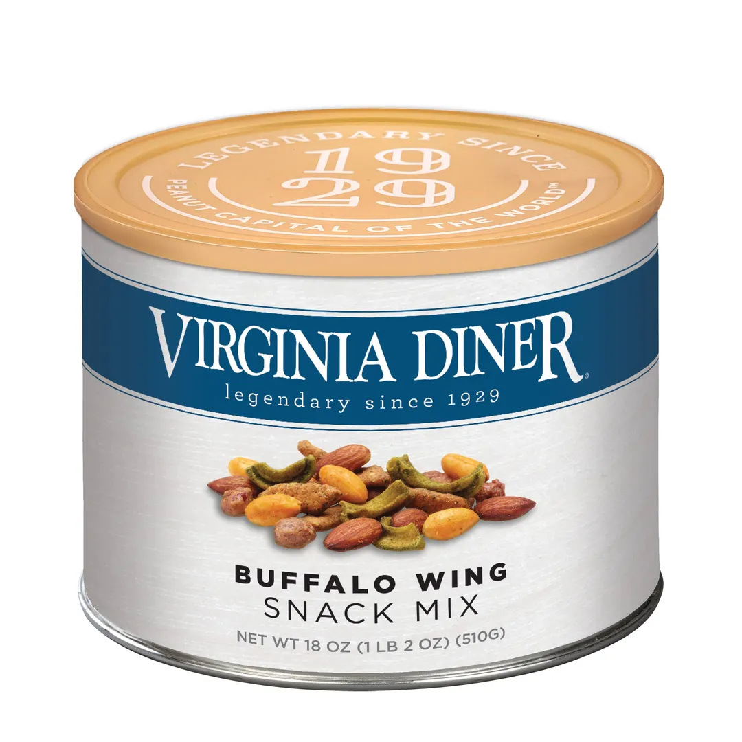 18oz. Buffalo Wing Snack Mix