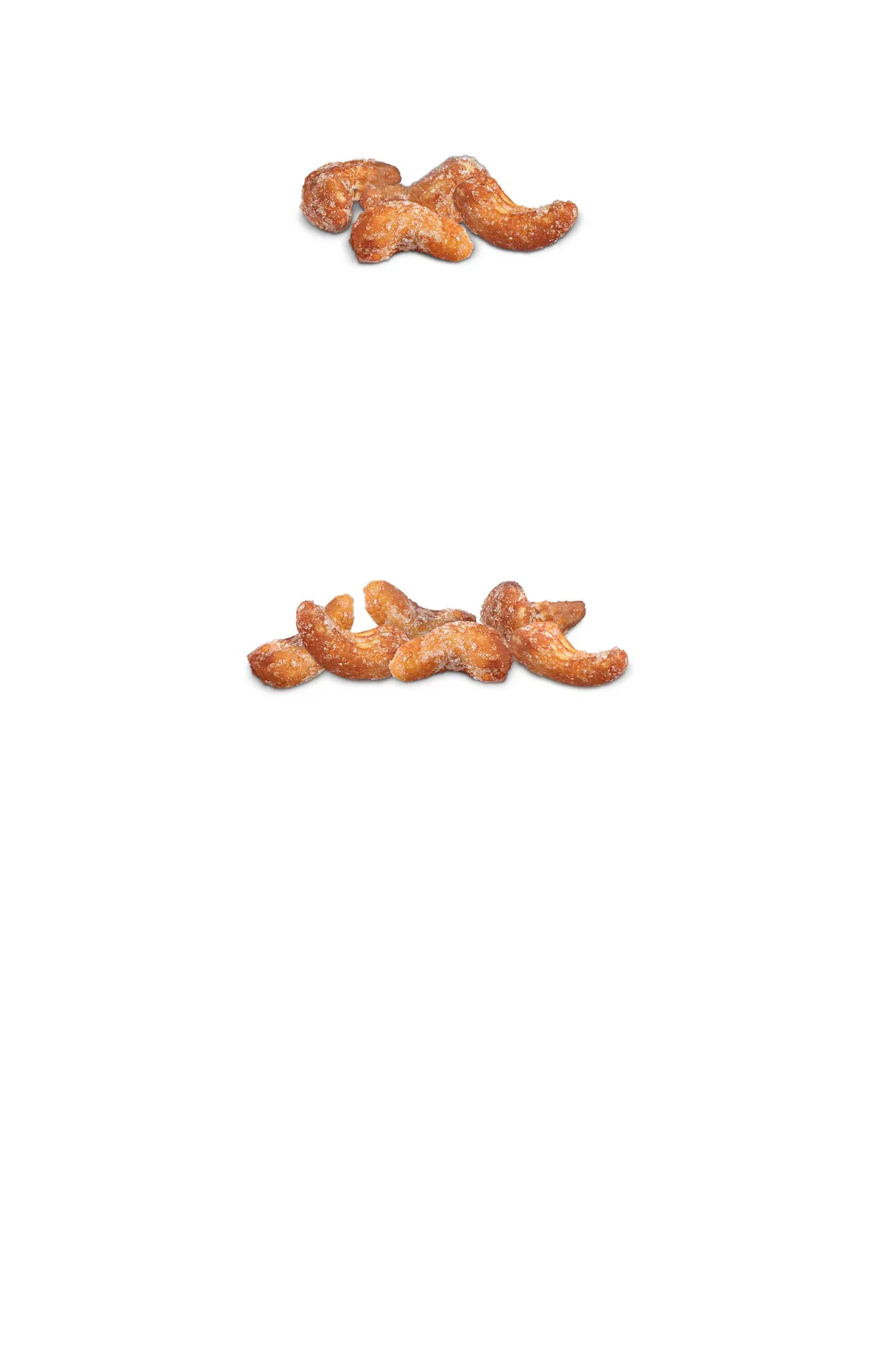 9 oz Honey Roasted Cashews