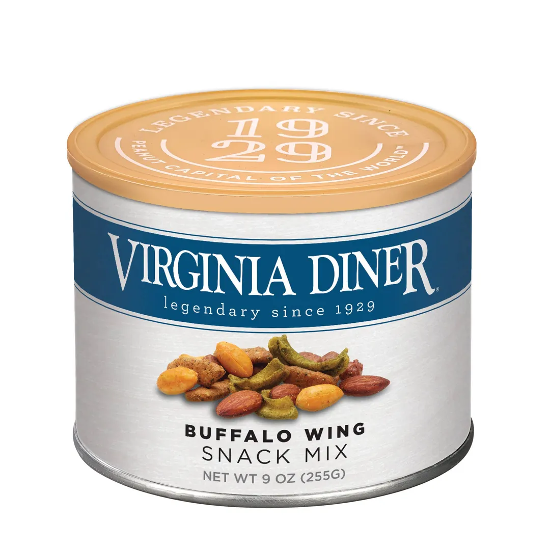 9oz. Buffalo Wing Snack Mix
