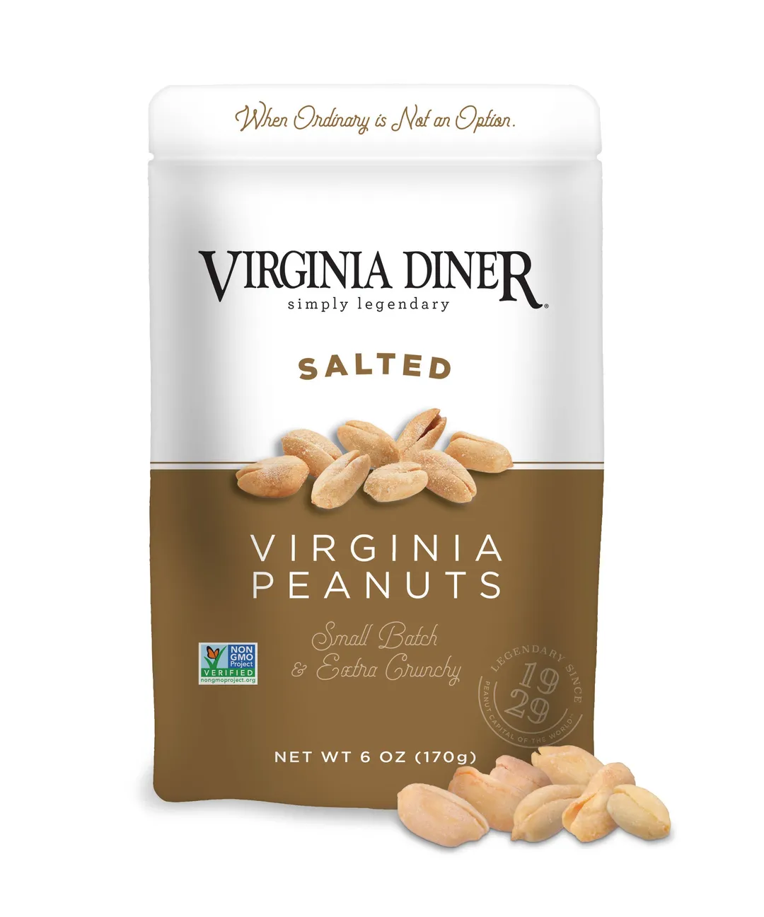 DISPLAY SHIPPER with 48 ct  5/6 oz. mixed resealable pouches