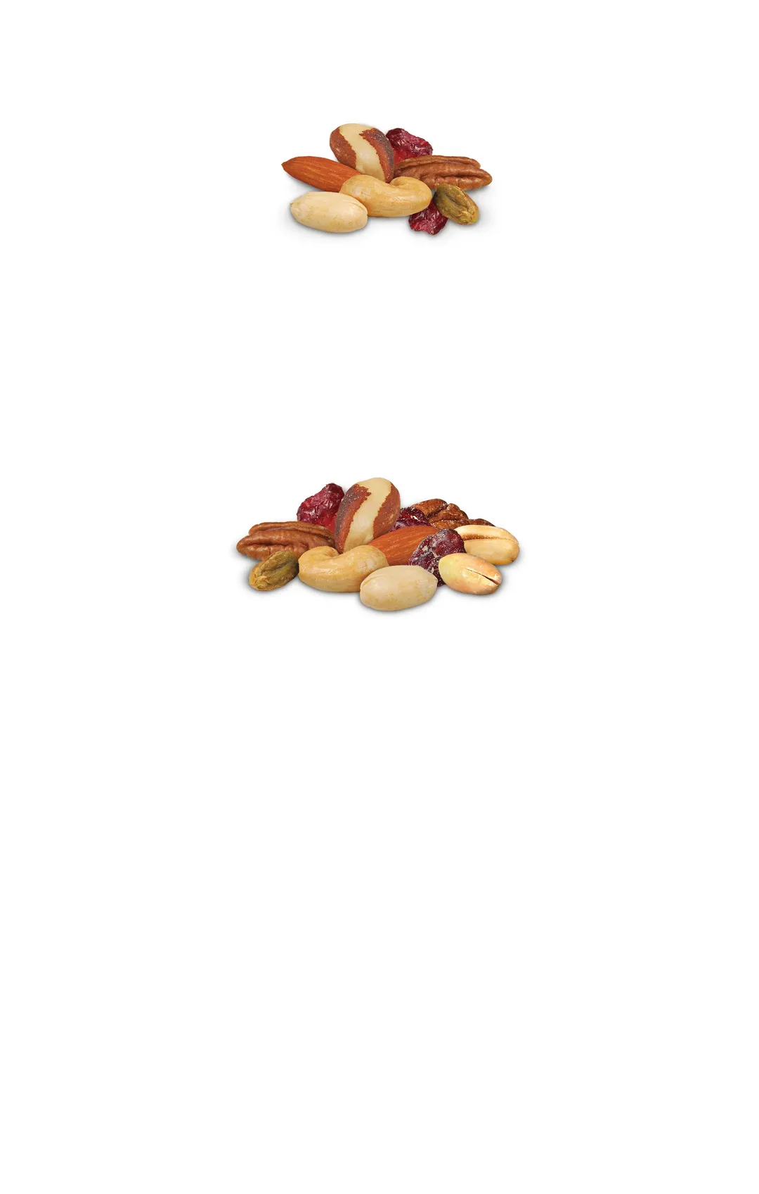 18 oz Cranberry Nut Mix
