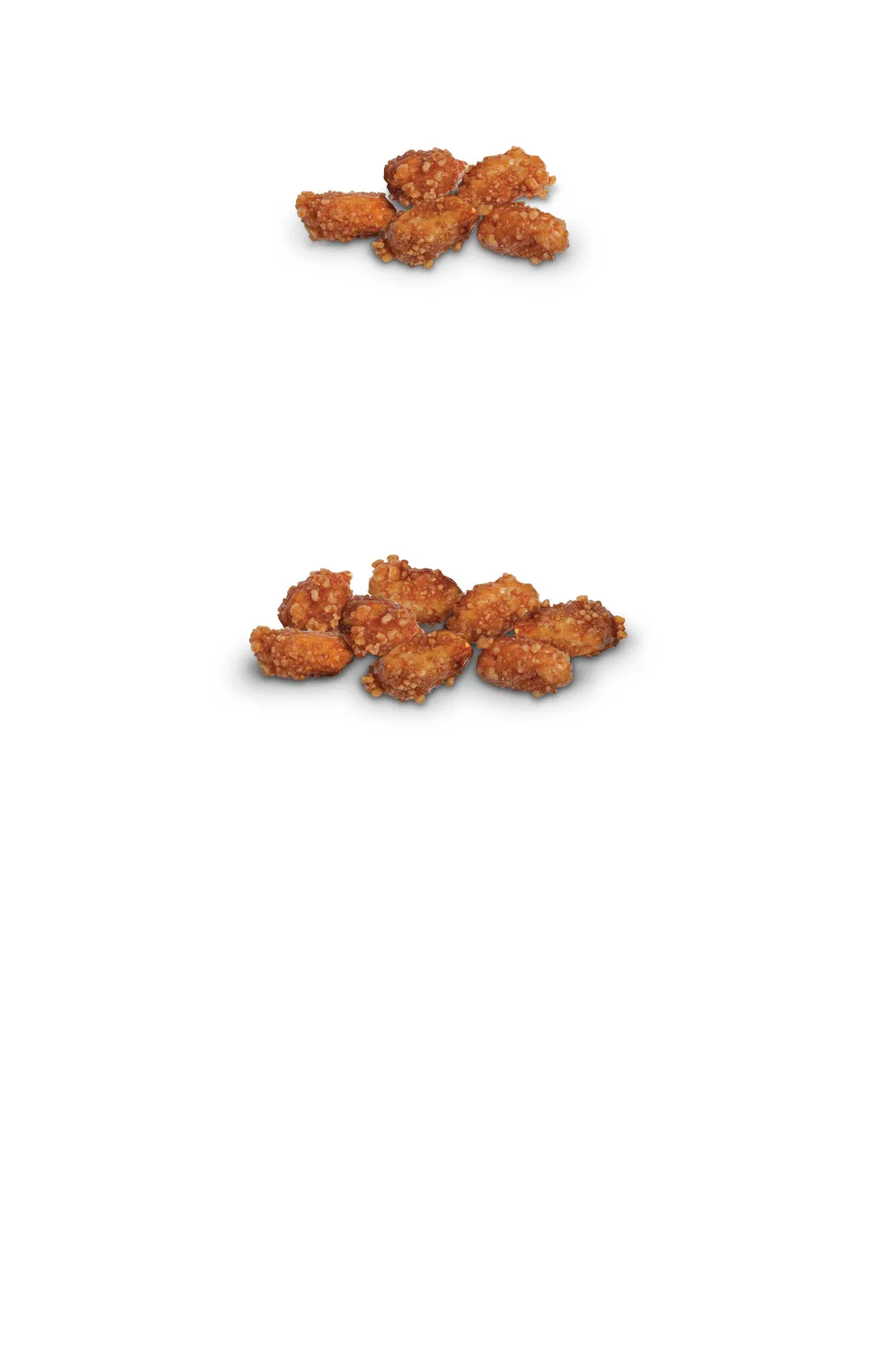 4 oz Butter Toasted Peanut Bag