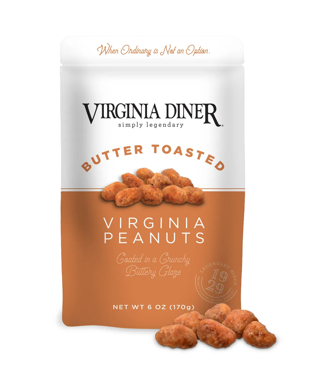 DISPLAY SHIPPER with 48 ct  5/6 oz. mixed resealable pouches