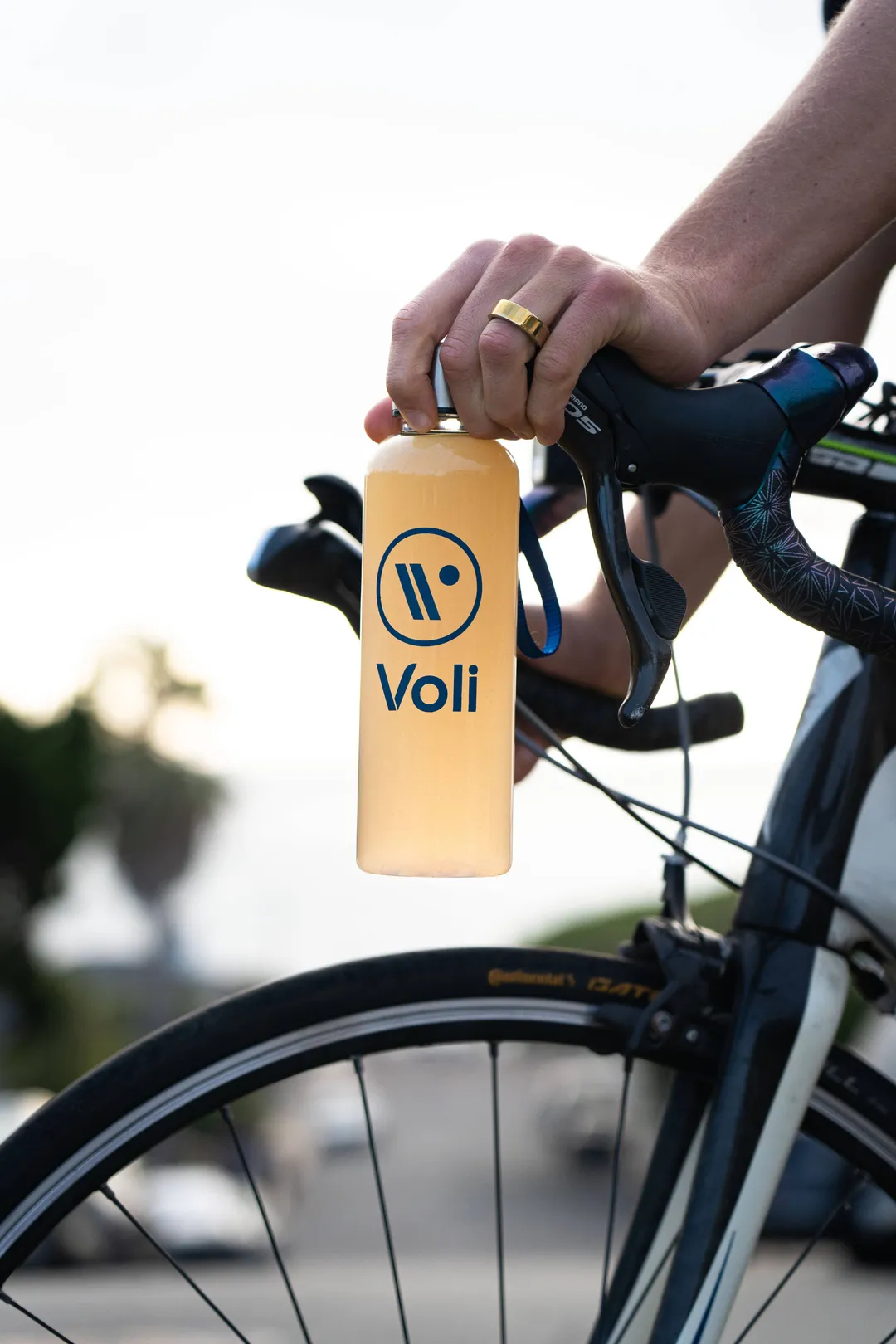 Voli Energy- Santa Barbara Citrus 30ct Carton