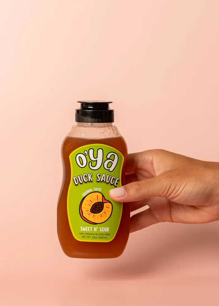 Duck Sauce