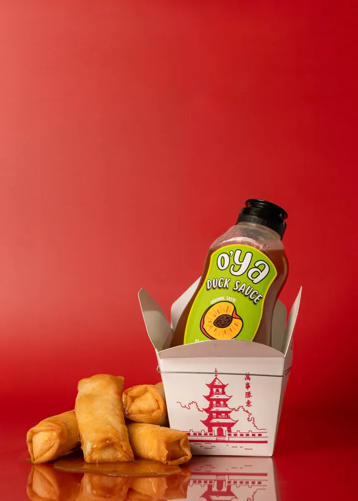 Duck Sauce