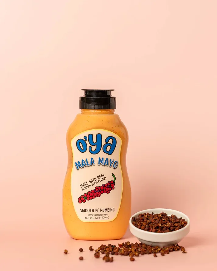 Mala Mayo