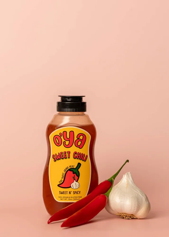 Sweet Chili
