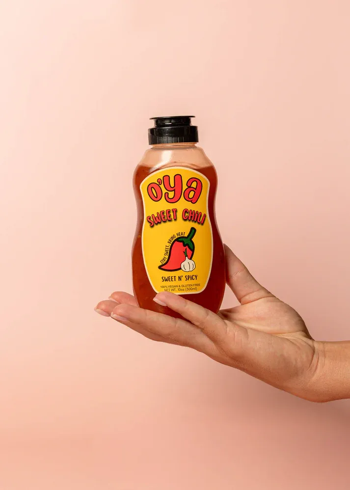 Sweet Chili