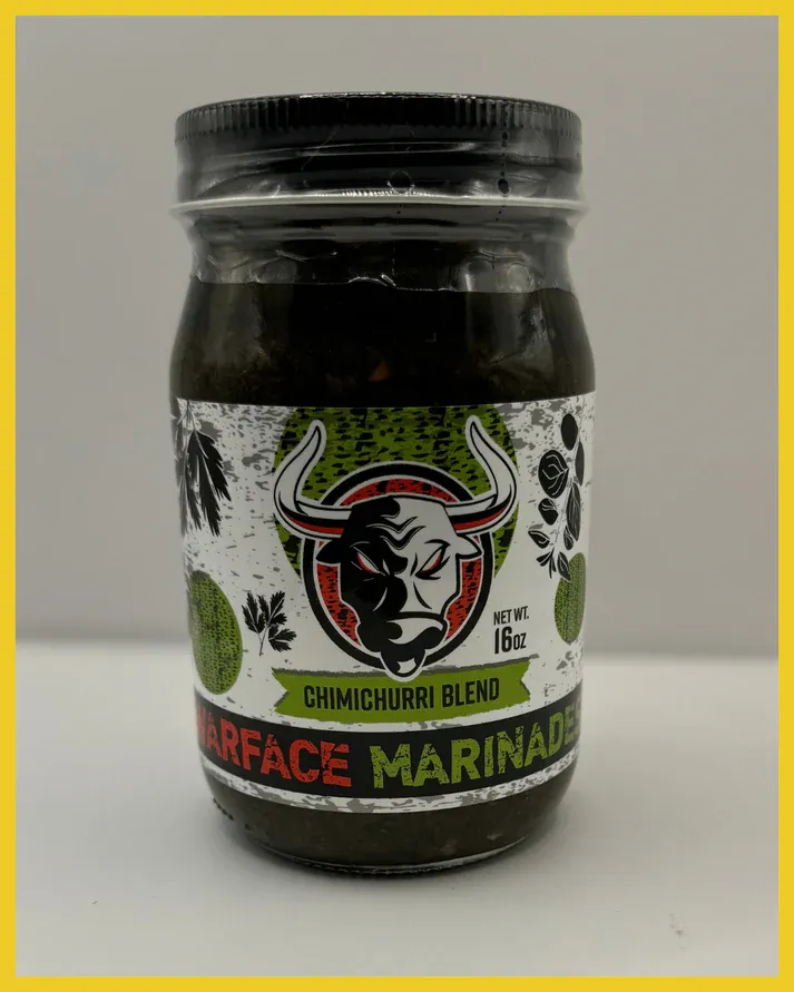Chimichurri Marinade