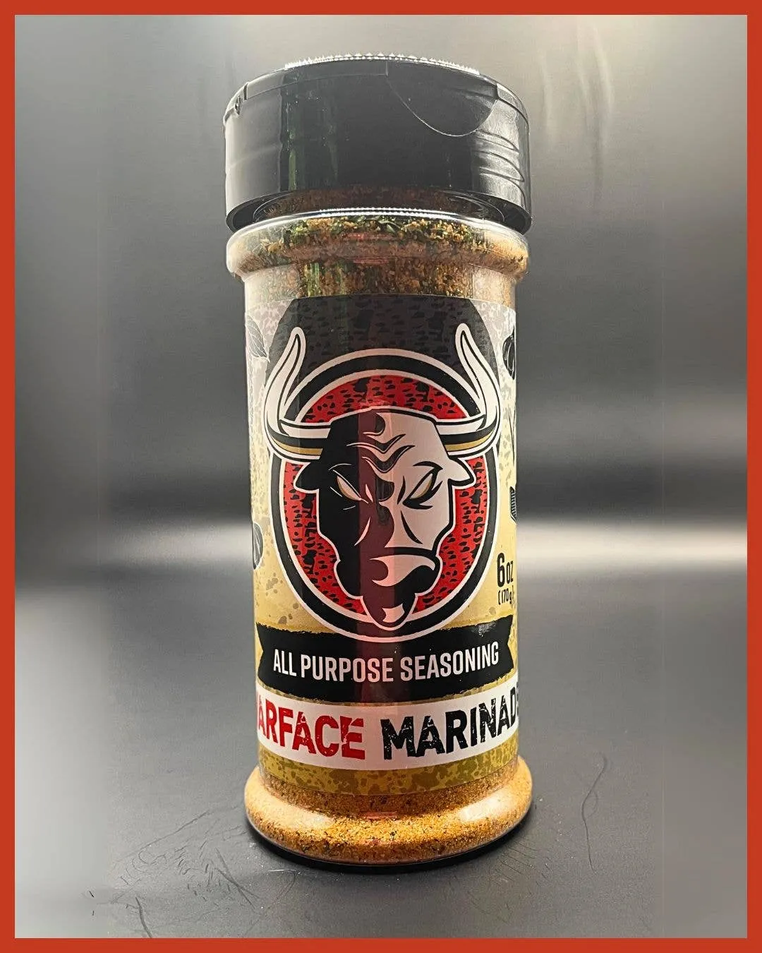 All Purpose Seasoning