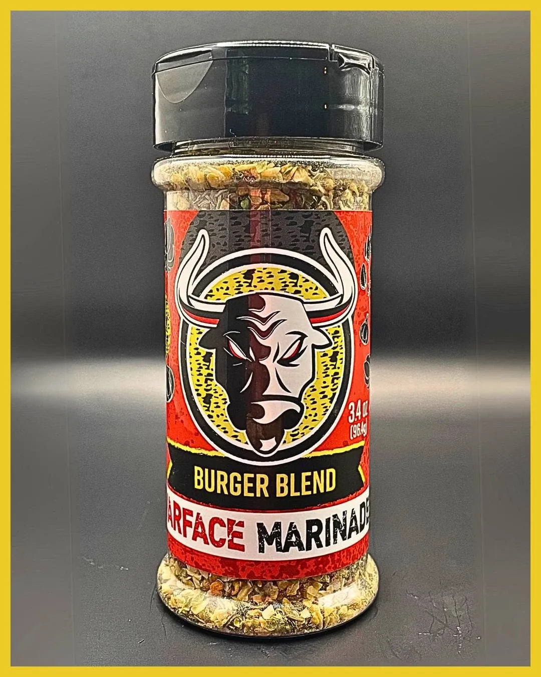 Burger Blend Seasoning