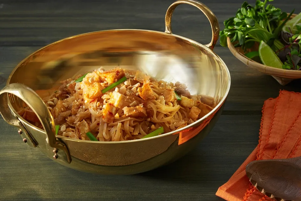 Pad Thai Sauce