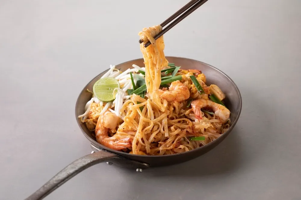 Pad Thai Sauce