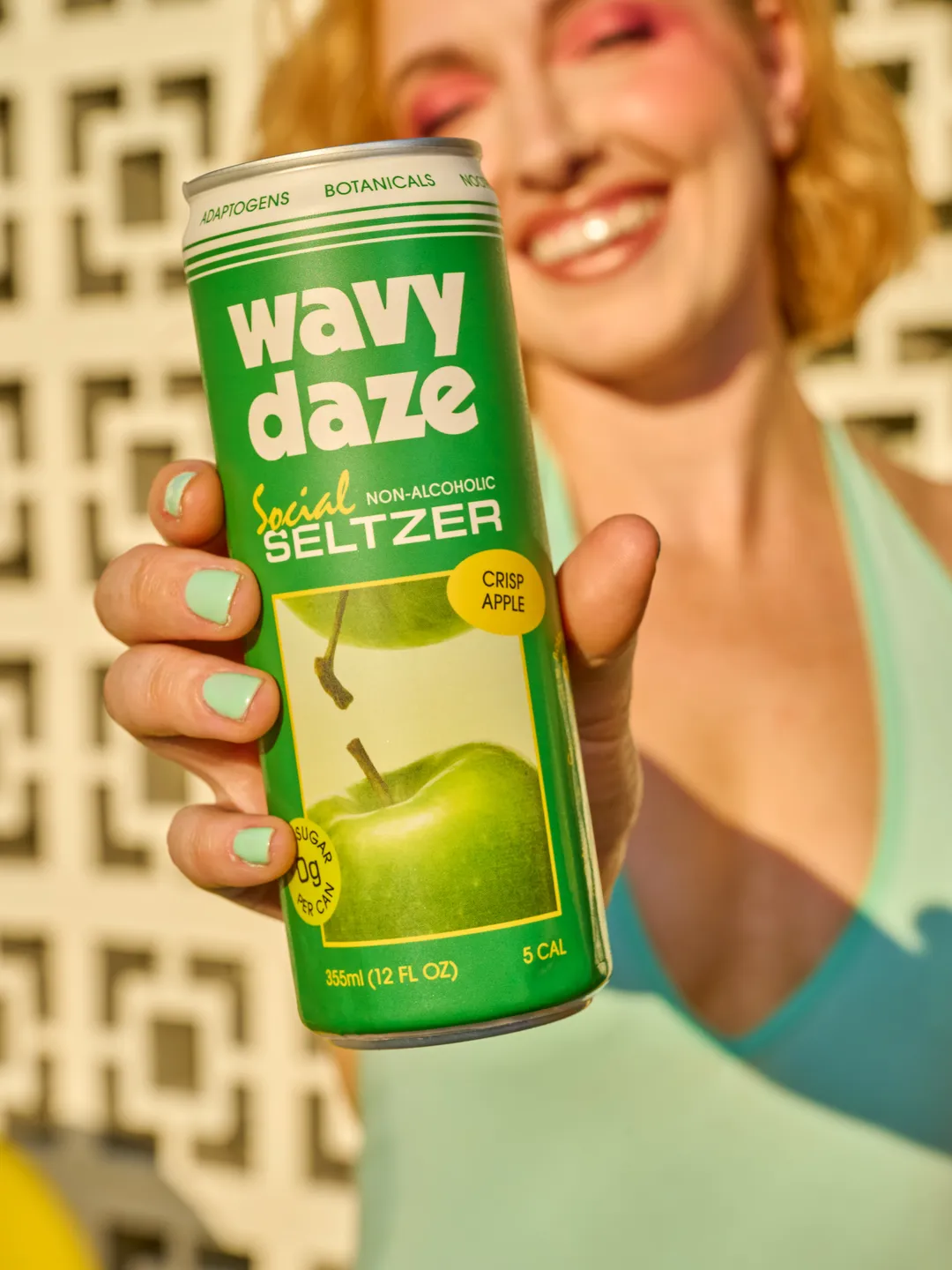 Crisp Apple 12-Pack (Loose Cans)