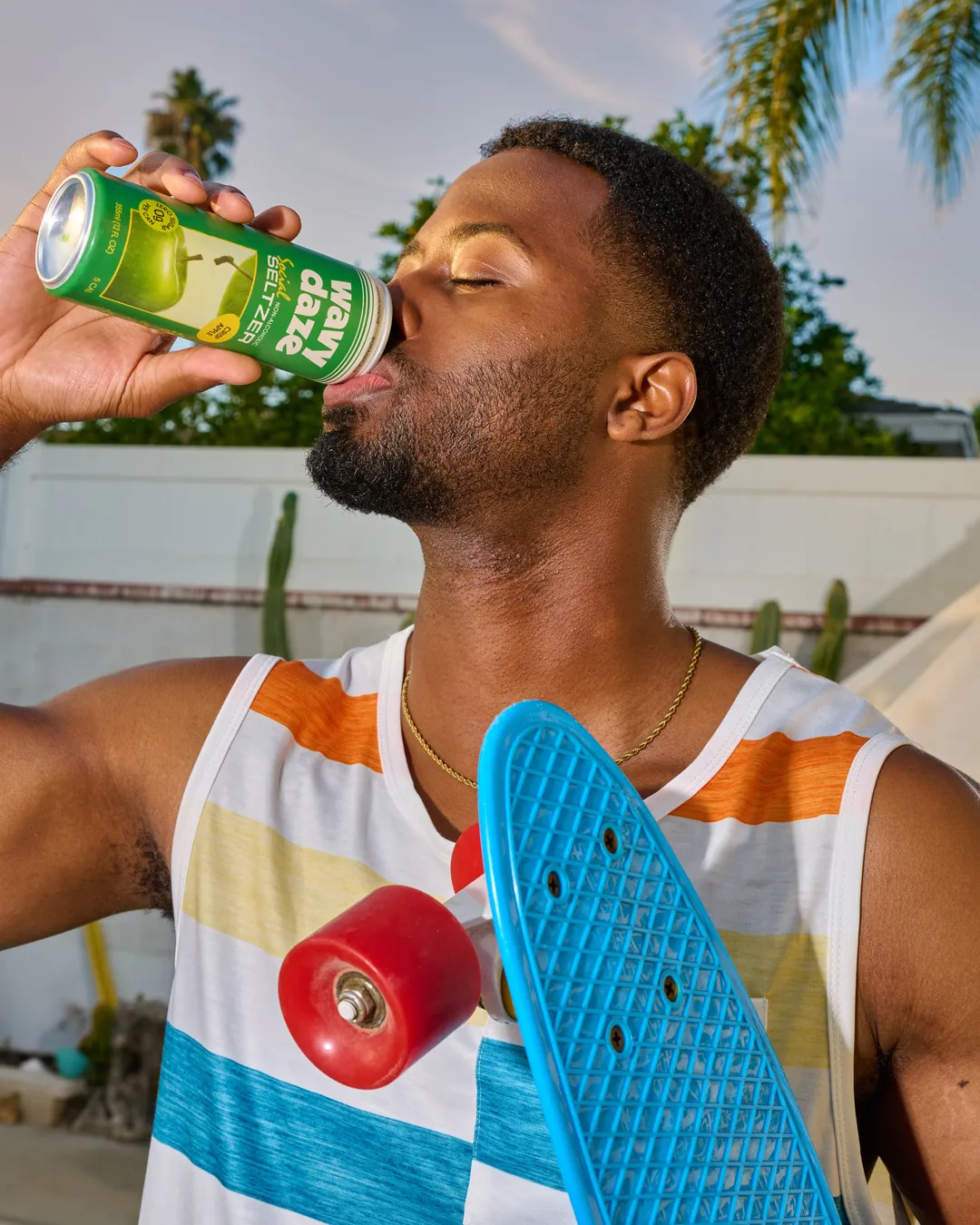 Crisp Apple 12-Pack (Loose Cans)