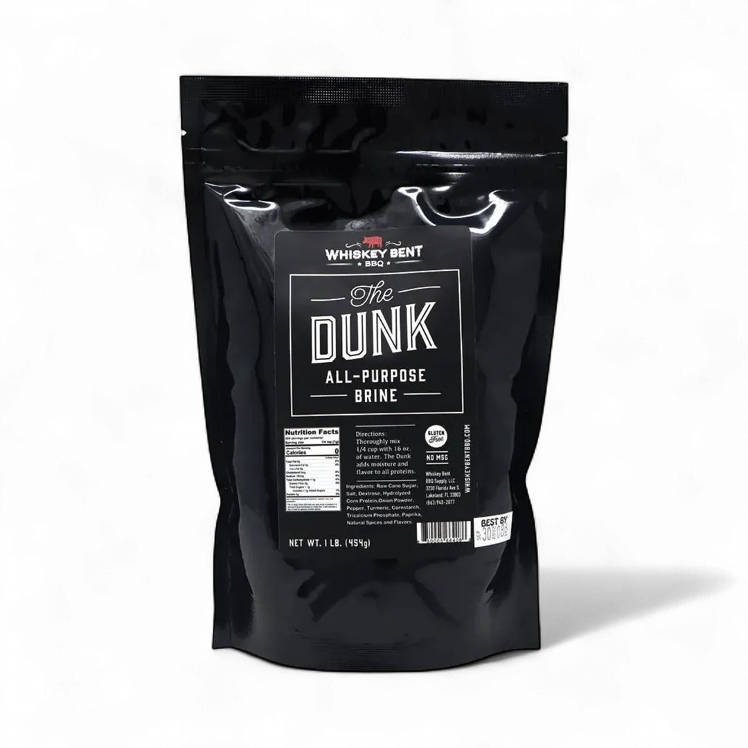 The Dunk - All Purpose Brine