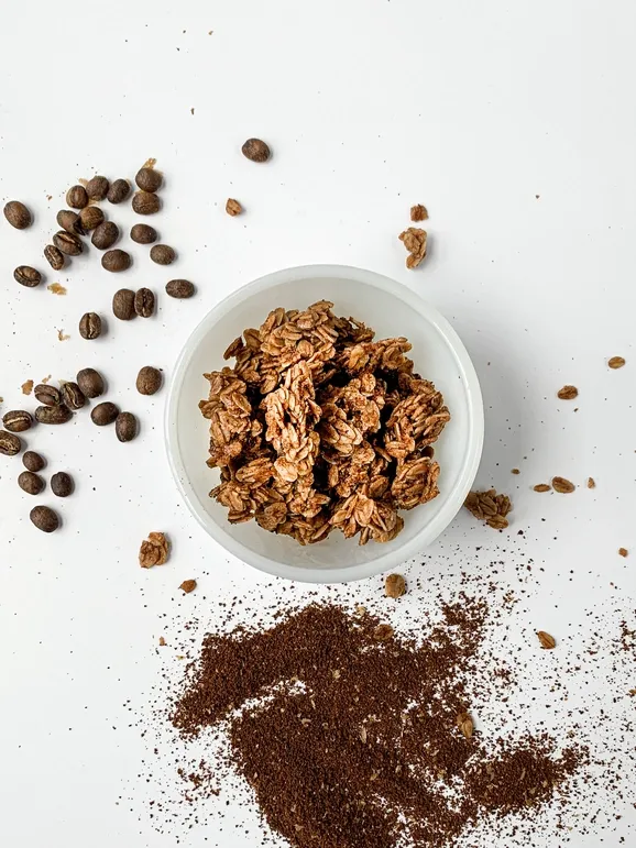 Coffee Crunch