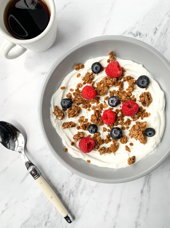 Coffee Crunch