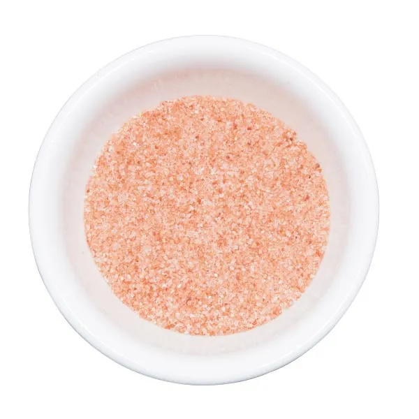 All Natural Himalayan Rock Salt