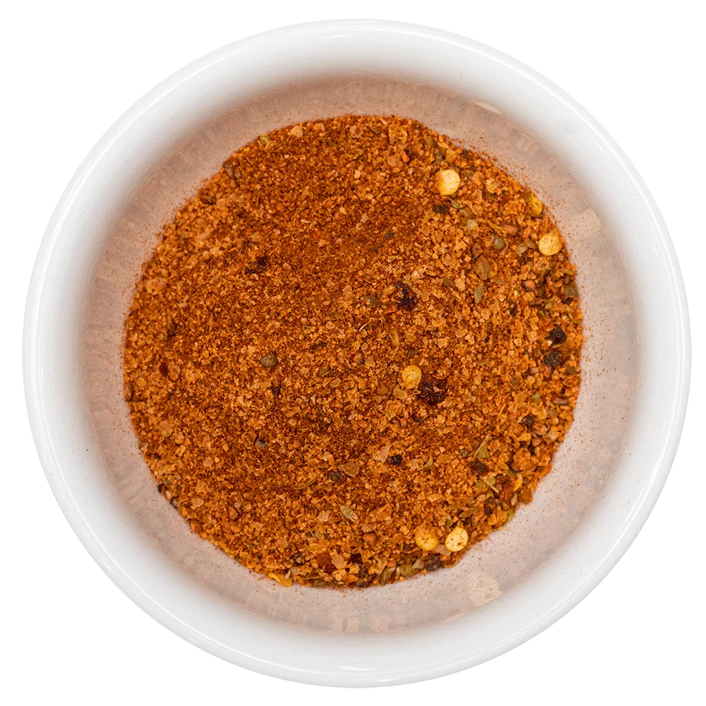 Blackening Seasoning