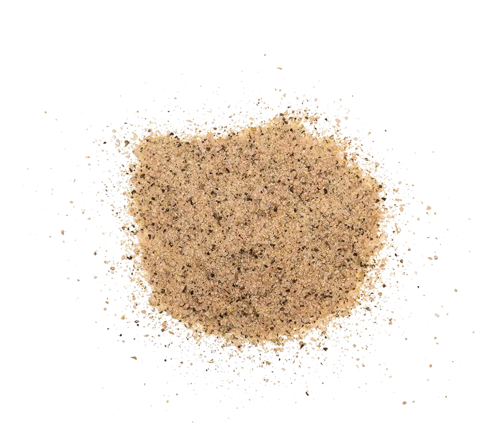 Farm Dust Himalayan Salt