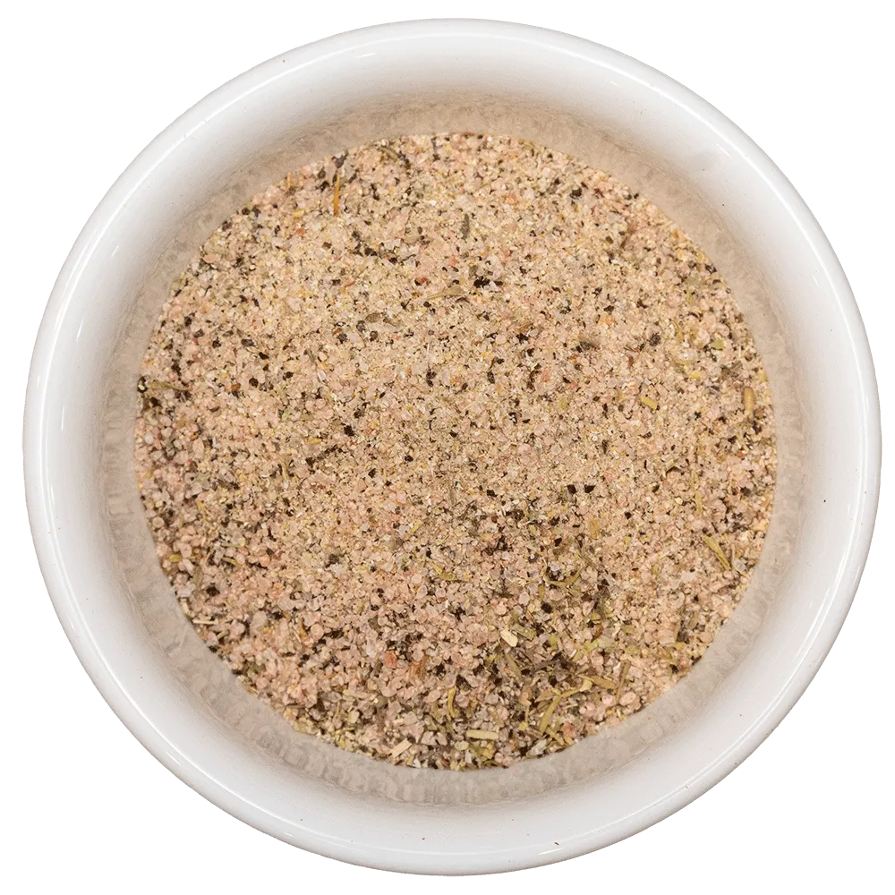 Farm Dust Himalayan Salt