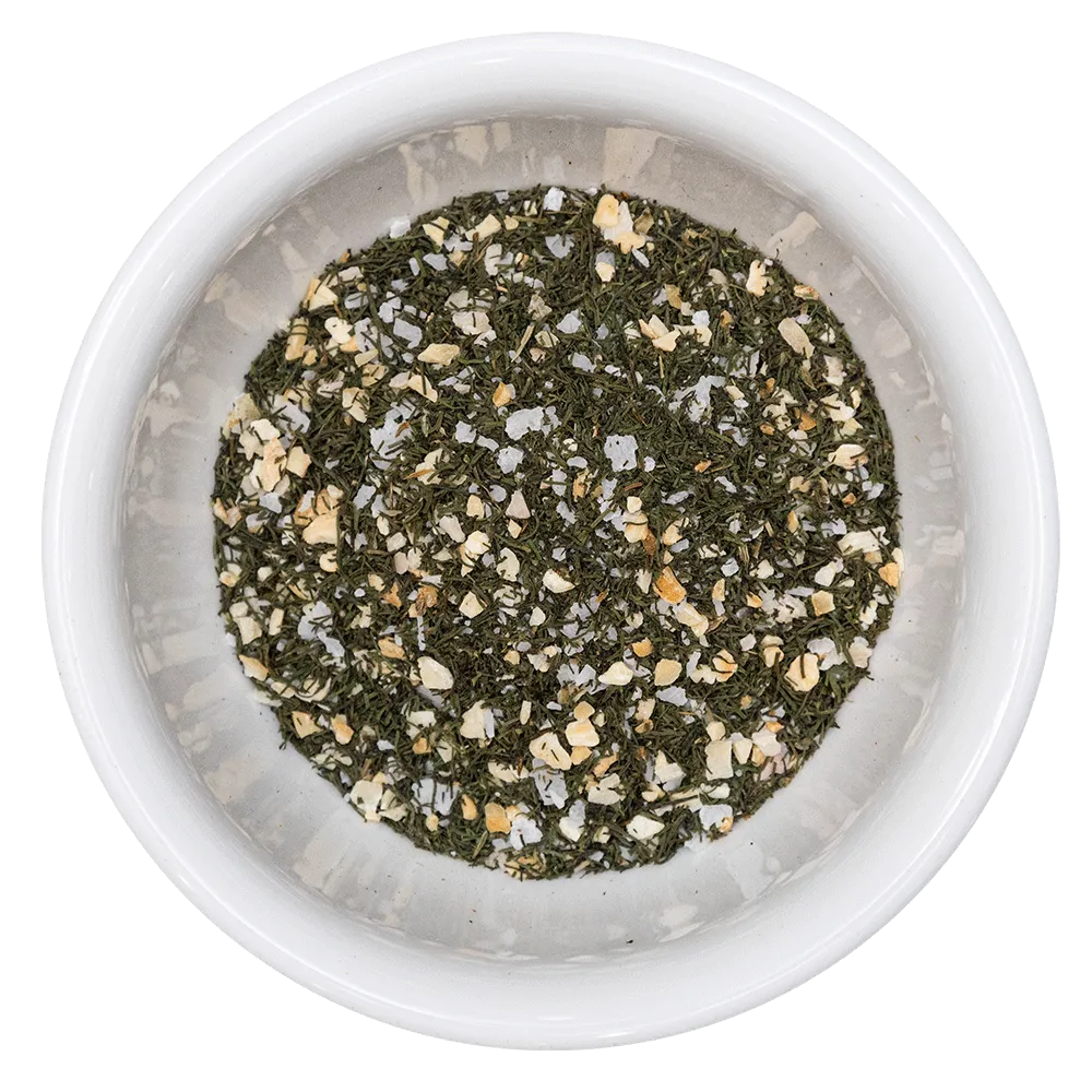 Garden Dill
