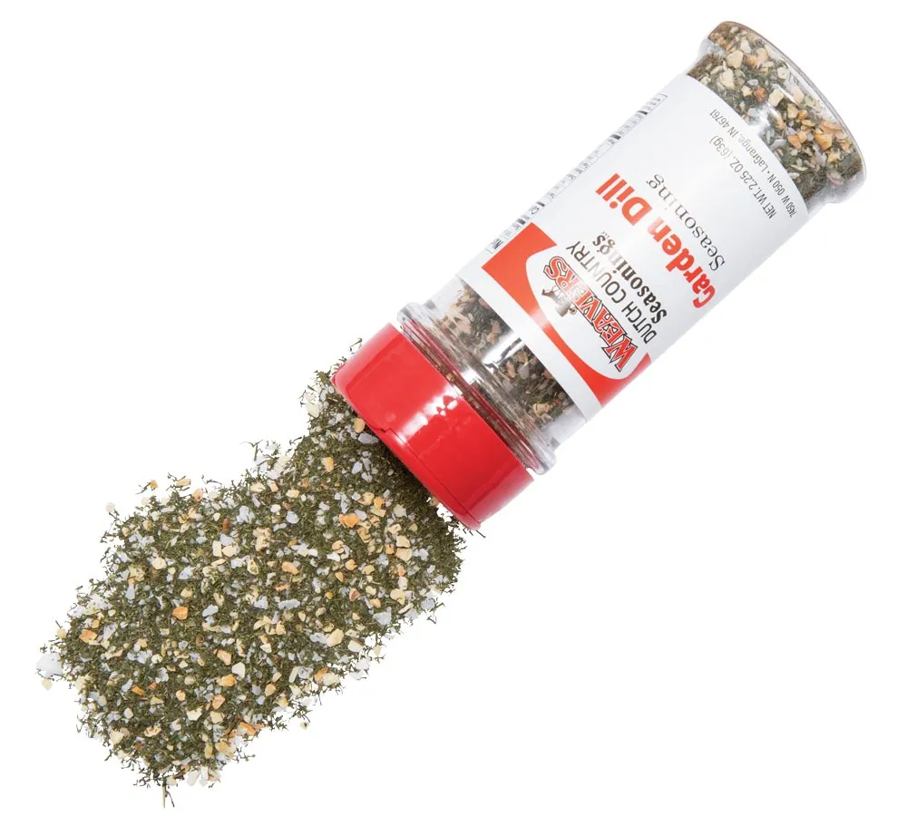 Garden Dill