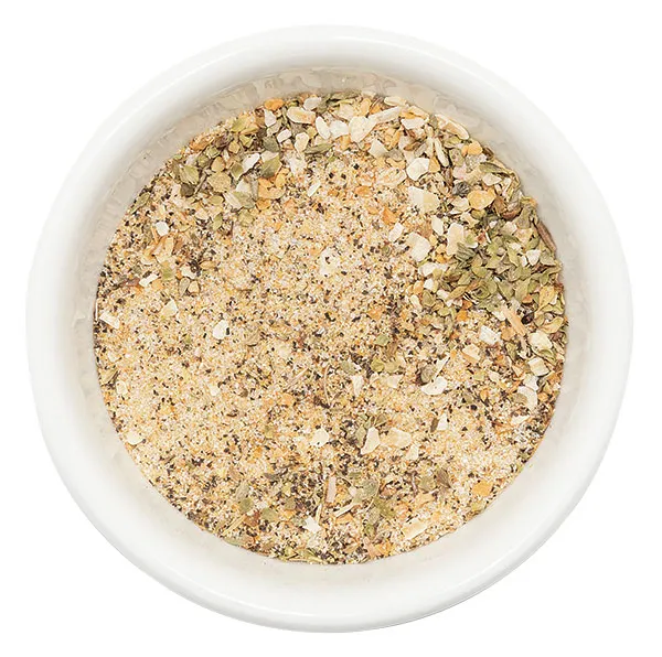 Garlic & Herb Blend