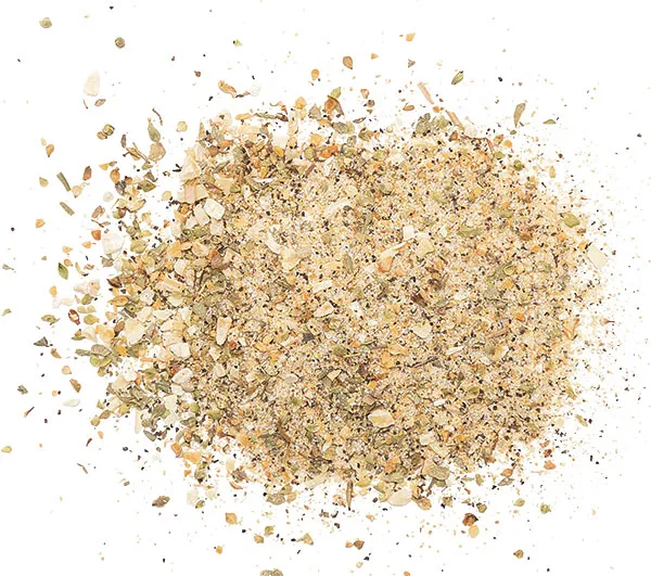 Garlic & Herb Blend
