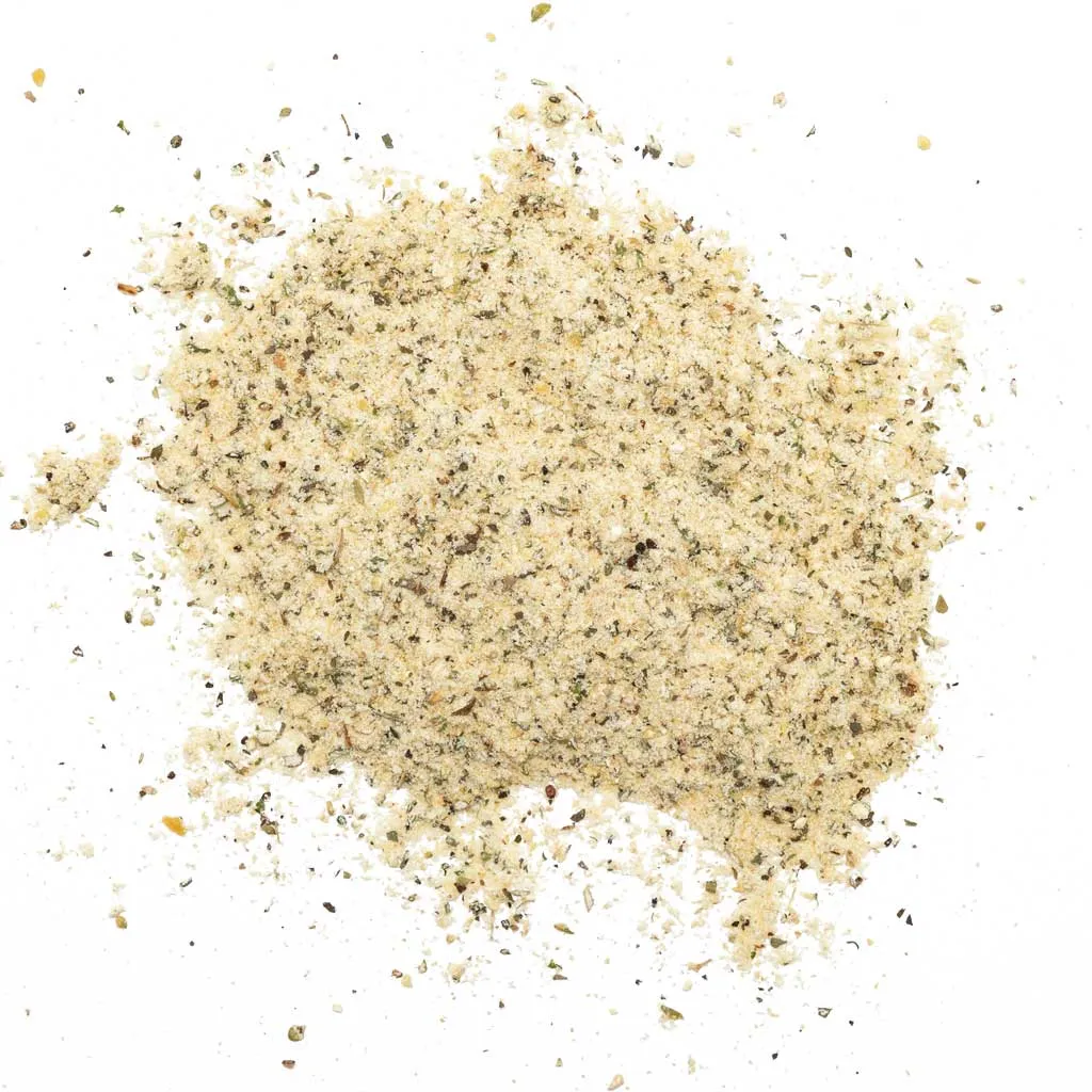 Garlic -N- Cheese Topper