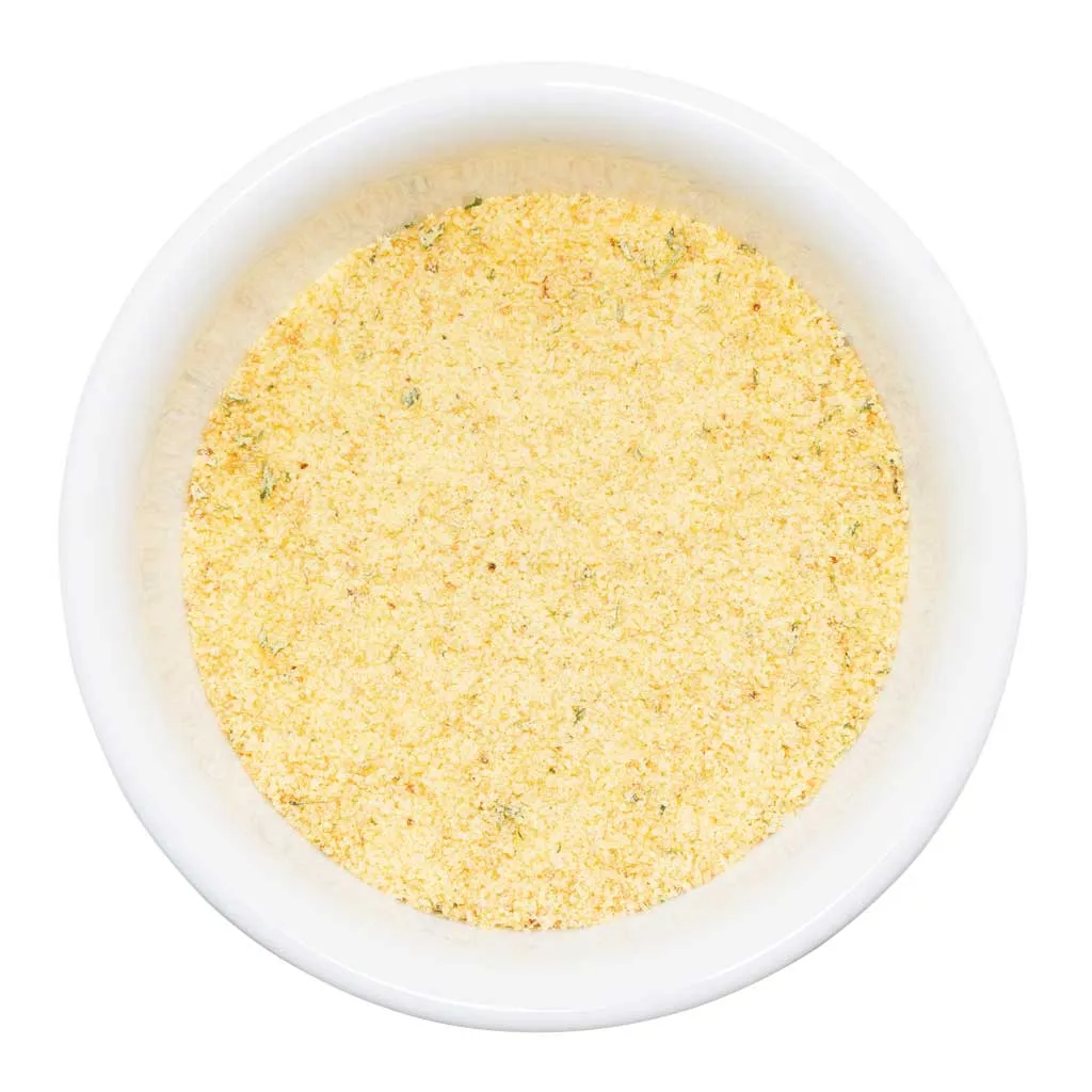 Gourmet Garlic Seasoning