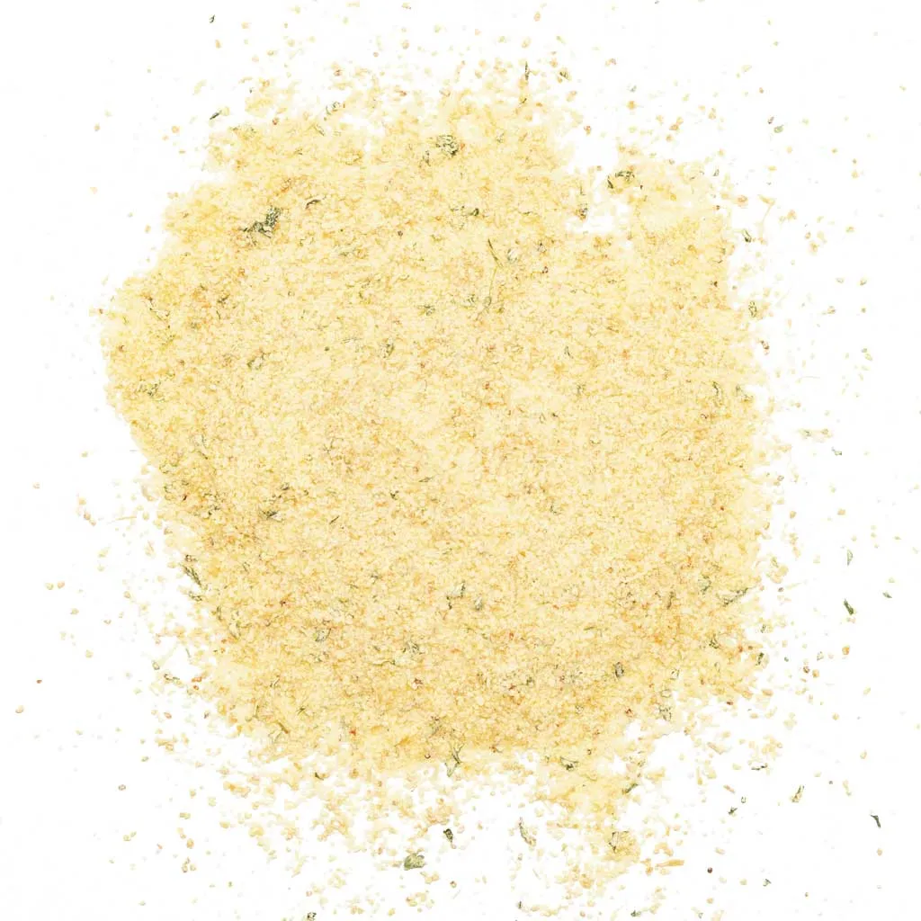 Gourmet Garlic Seasoning