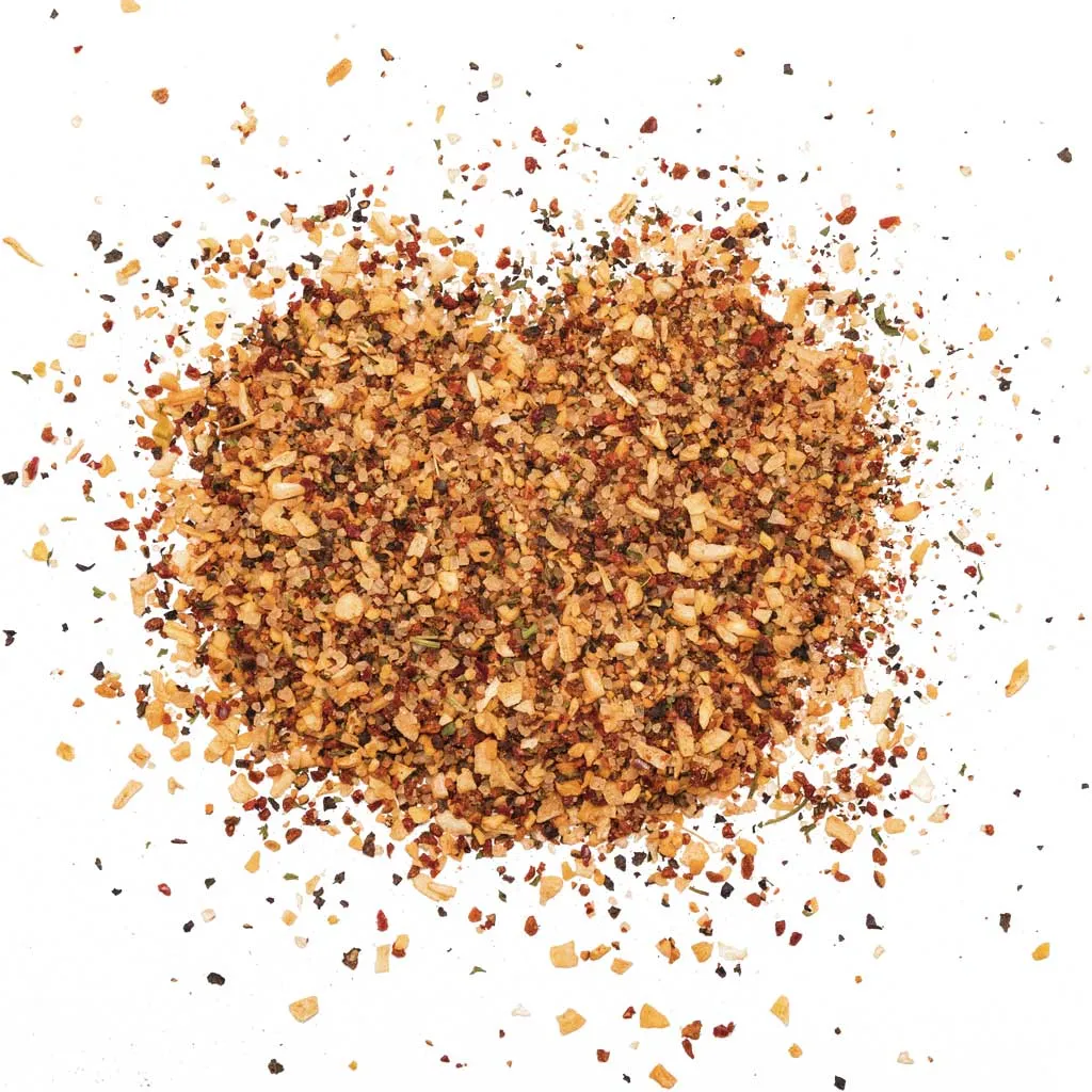 Hamburger Seasoning