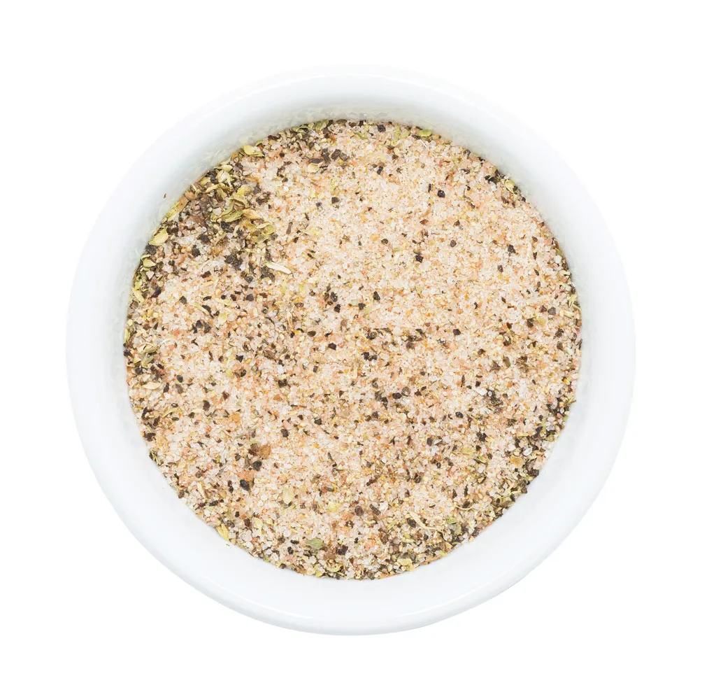 Himalayan Happy Salt