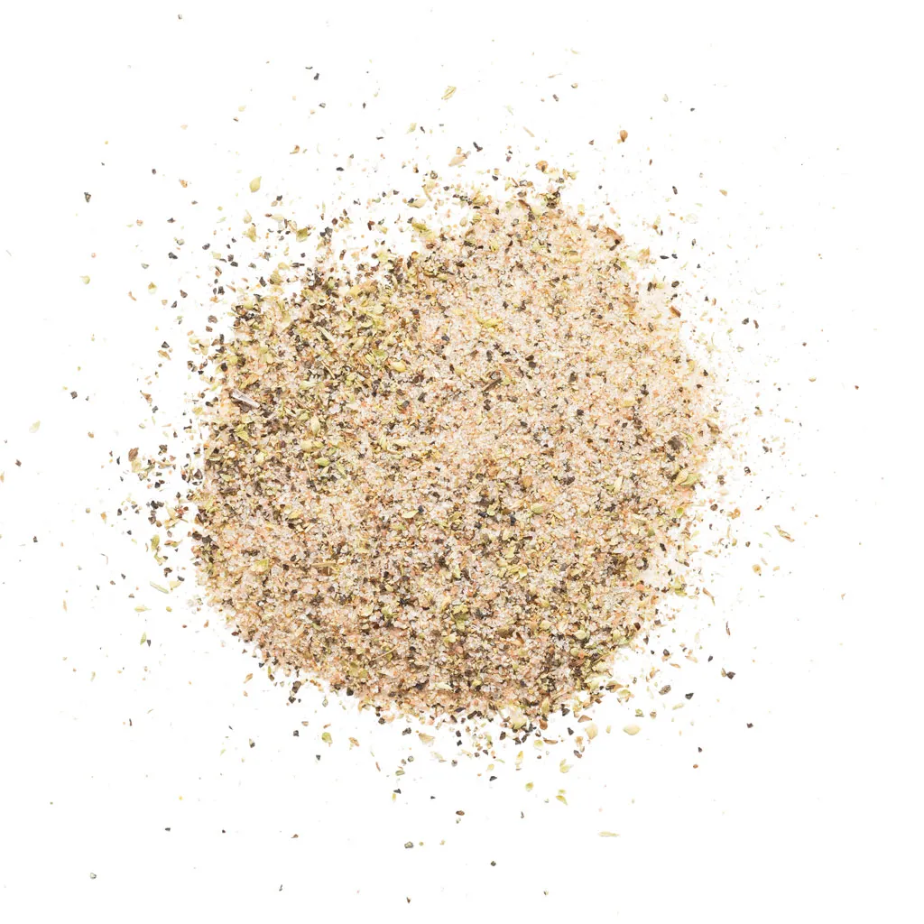 Himalayan Happy Salt