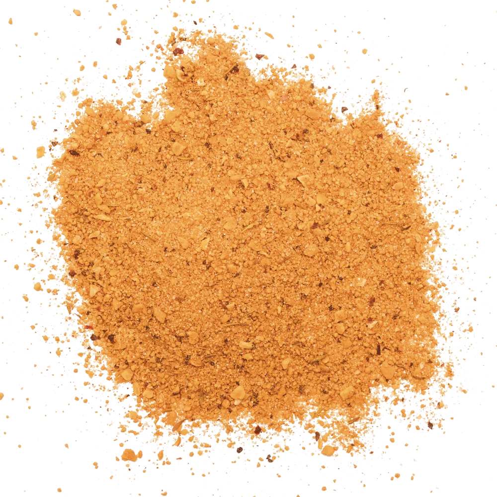 Maple Camp Grilling Dust