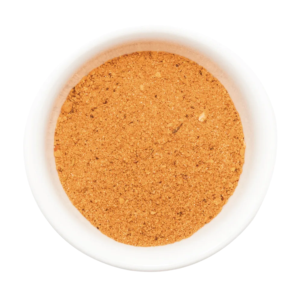 Maple Camp Grilling Dust